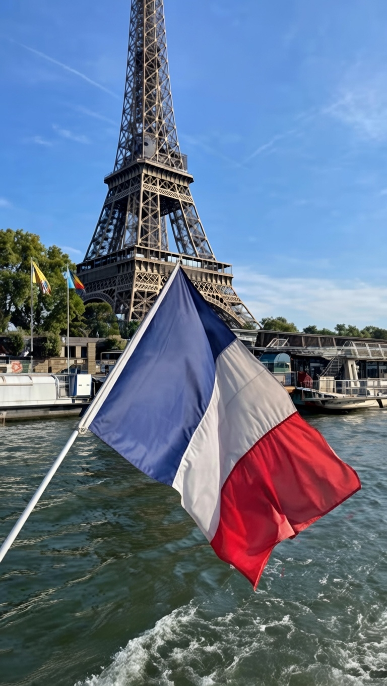 Французский онлайн в Studio Francais